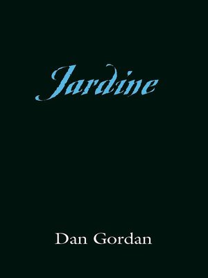 cover image of Jardine
